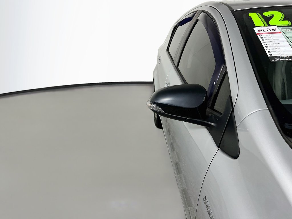 Used 2012 Toyota Prius C Two FWD image 10
