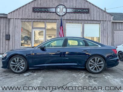 Used 2019 Audi A6 3.0T Premium Plus