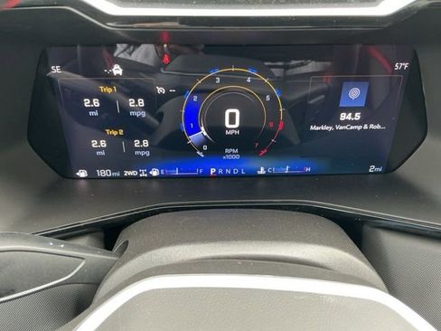 New 2026 Chevrolet Colorado Z71 w/ Z71 Convenience Package 2 AWD/4WD image 19