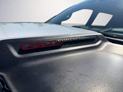 Used 2021 RAM 1500 TRX w/ TRX Level 2 Equipment Group AWD/4WD image 38