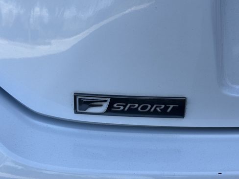 Used 2017 Lexus RC 350 F Sport RWD image 11