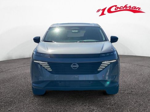 New 2025 Nissan Murano SL w/ Cargo Package image 2