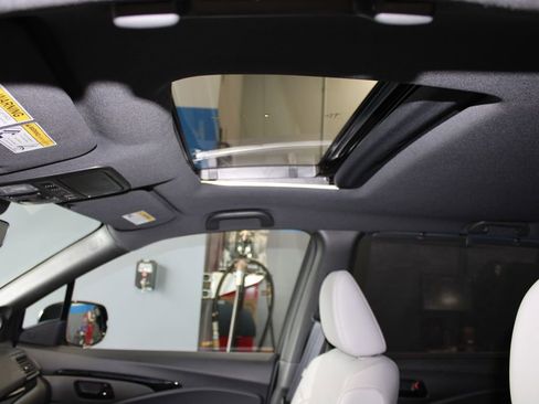 Used 2023 Honda Passport Elite image 43