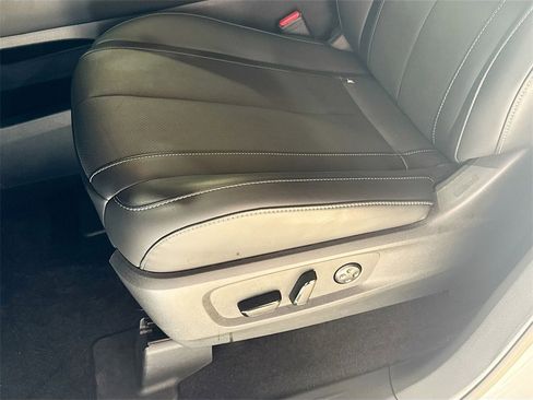 Used 2026 INFINITI QX60 Luxe w/ Cargo Package image 21