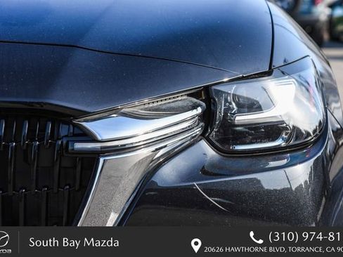 Certified 2024 MAZDA CX-90 Plug-In Hybrid w/ Premium Pkg AWD/4WD image 4