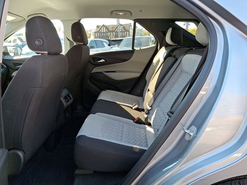 Certified 2023 Chevrolet Equinox LS w/ LS Convenience Package image 11