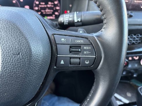 Certified 2024 Honda Accord EX-L image 22