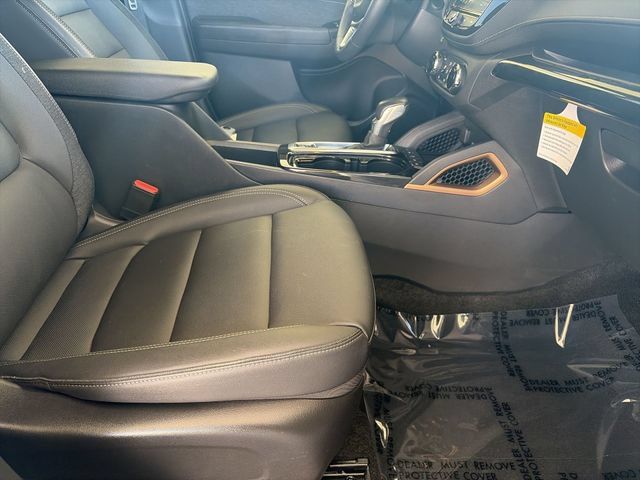 Used 2023 Chevrolet TrailBlazer ACTIV w/ Convenience Package FWD image 25