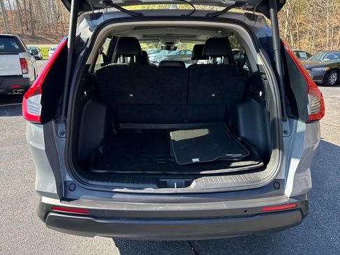 Used 2024 Honda CR-V EX-L image 31