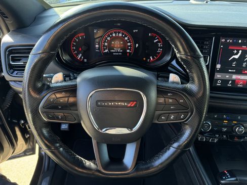 Used 2024 Dodge Durango R/T image 21