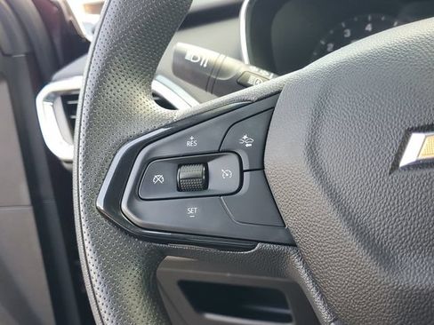 Used 2023 Chevrolet TrailBlazer LT w/ Convenience Package FWD image 16