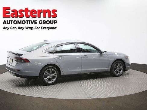 Used 2024 Honda Accord EX-L image 44