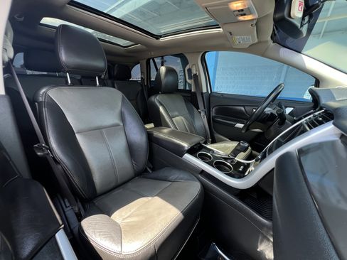 Used 2013 Ford Edge Sport w/ Driver Entry Pkg image 17