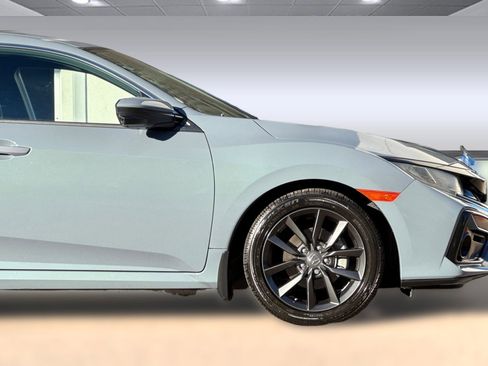 Used 2020 Honda Civic EX-L image 23