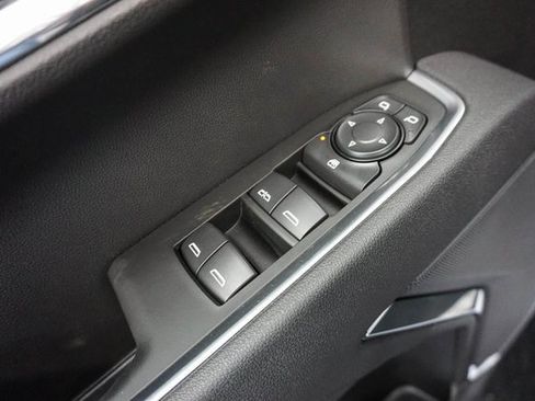 New 2026 Chevrolet Silverado 1500 LT Trail Boss image 15