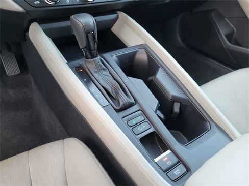 Used 2023 Honda Accord EX image 21