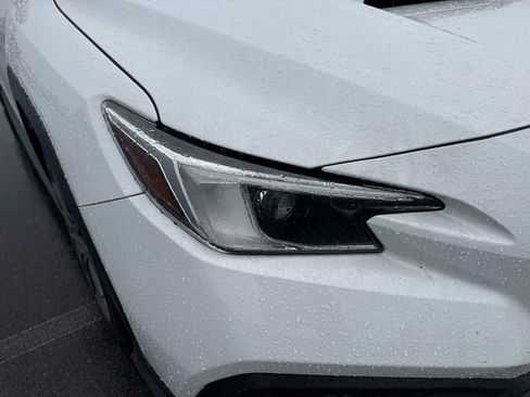 Used 2022 Subaru WRX GT AWD/4WD image 12