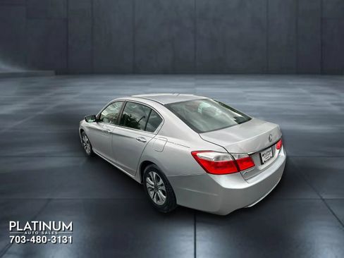 Used 2013 Honda Accord LX image 7