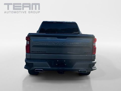 Used 2021 Chevrolet Silverado 1500 RST AWD/4WD image 6