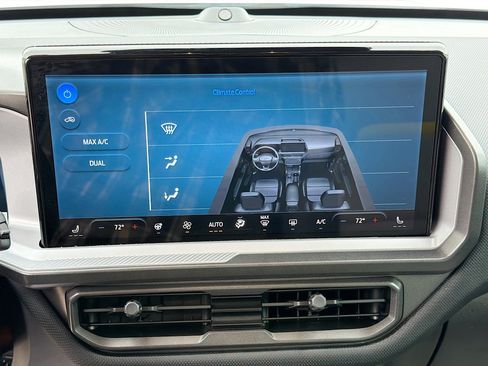 Used 2025 Ford Bronco Sport Badlands w/ Sasquatch Badlands Package image 32