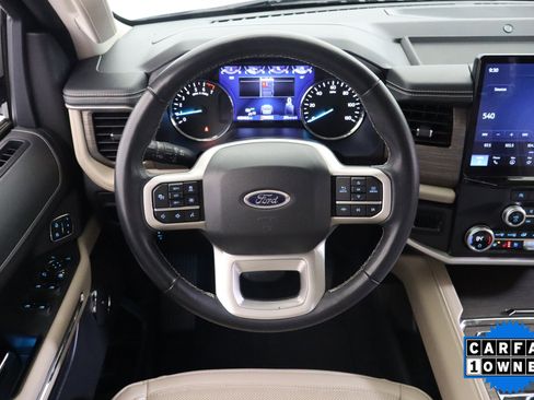 Used 2024 Ford Expedition Max Limited image 17