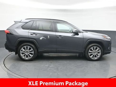 Certified 2024 Toyota RAV4 XLE Premium image 8