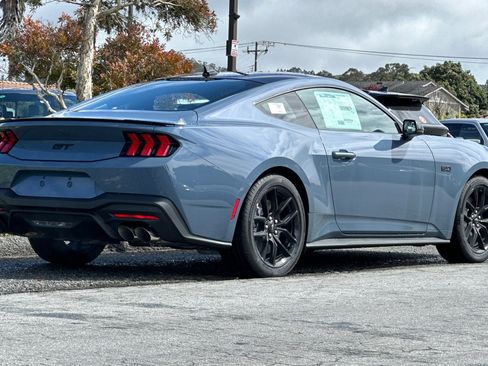 New 2026 Ford Mustang GT Premium RWD image 5
