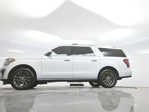 Used 2020 Ford Expedition Max Limited RWD image 7