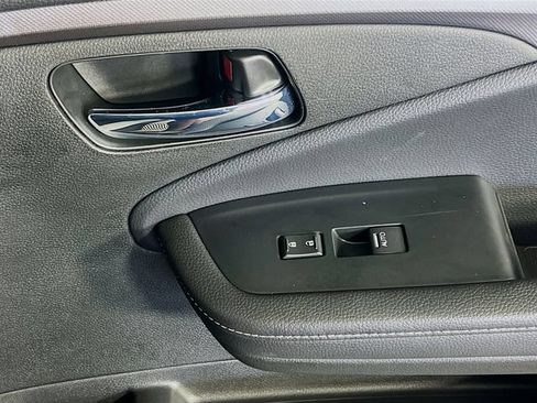 Used 2024 Honda Ridgeline Sport image 32