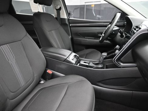 Certified 2023 Hyundai Tucson SEL AWD/4WD image 27