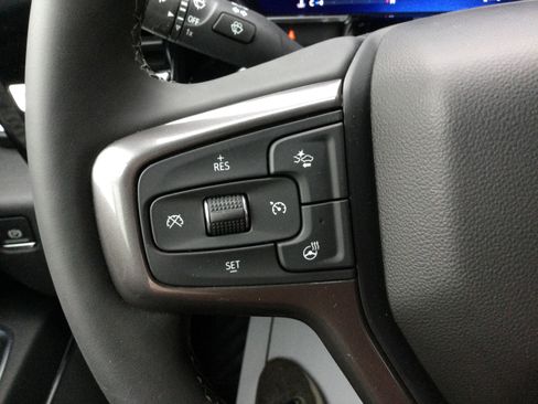 New 2026 Chevrolet Silverado 3500 High Country w/ Technology Package image 15