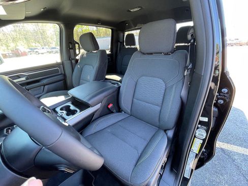 New 2026 RAM 1500 Big Horn image 9