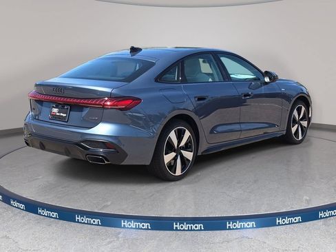 New 2026 Audi A5 2.0T Premium Plus AWD/4WD image 5