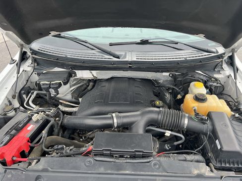 Used 2014 Ford F150 FX4 w/ Equipment Group 402A Luxury image 31