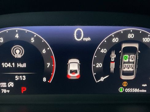 Used 2024 Honda Accord EX image 10
