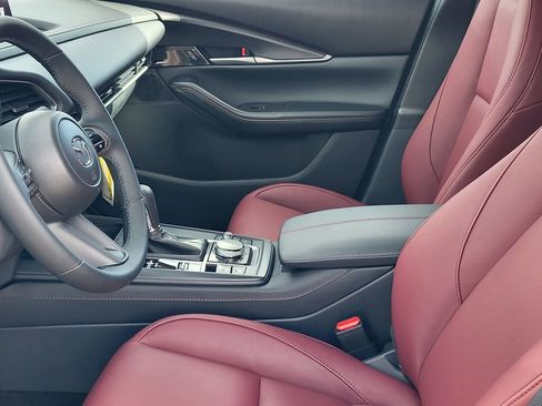 New 2026 MAZDA CX-30 AWD 2.5 S image 22
