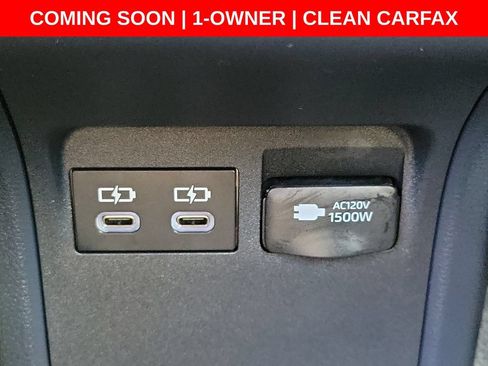 Used 2026 Toyota Prius Plug-In Hybrid FWD image 16