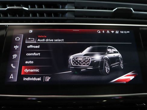 New 2026 Audi Q7 2.0T Premium Plus image 20