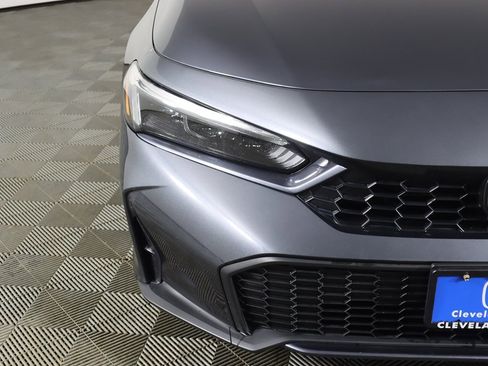 Used 2025 Honda Civic Sport image 13