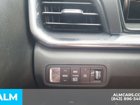 Used 2025 GMC Terrain Elevation AWD/4WD image 33