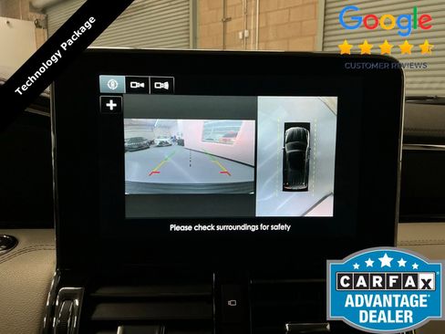 Used 2018 Lincoln Navigator Select w/ Technology Package RWD image 31