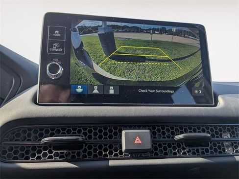 New 2026 Honda HR-V LX image 18