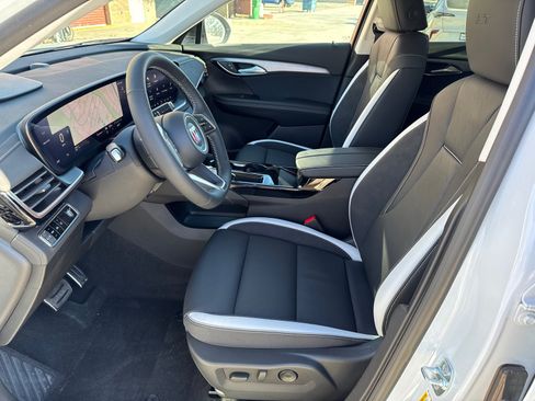 Used 2026 Buick Envision Sport Touring AWD/4WD image 26