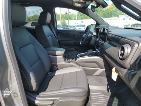 New 2026 Chevrolet Colorado Trail Boss image 18