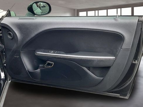 Used 2015 Dodge Challenger SRT Hellcat image 20