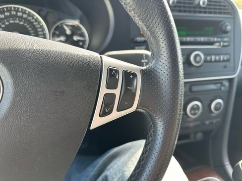 Used 2008 Saab 9-3 2.0T w/ Premium Package image 40