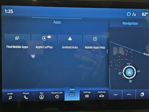 Used 2021 Ford F150 Lariat w/ Equipment Group 502A High image 30