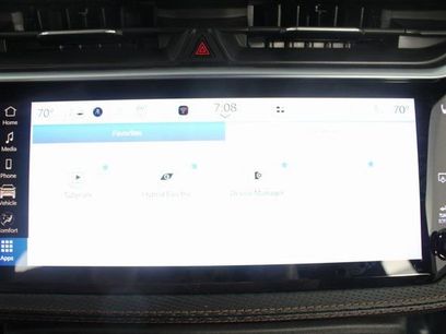 New 2026 Jeep Cherokee Limited