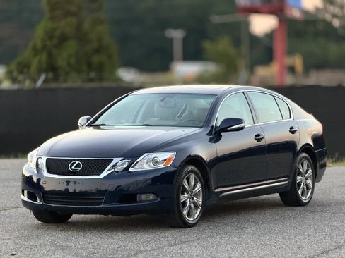 Used 2010 Lexus GS 350 AWD image 6