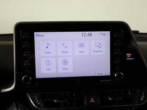 Used 2020 Toyota C-HR LE image 36